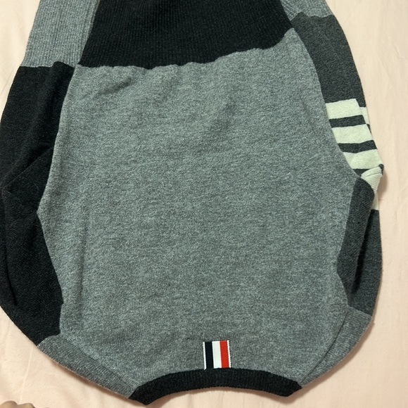 Thom Browne Cashmere Sweater - Picture 7 of 7